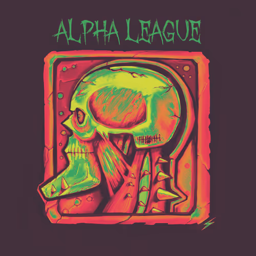 Alpha Club Z 1