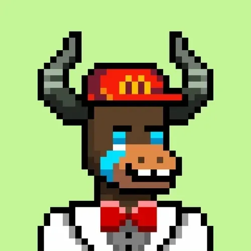 Moose Gang Nft