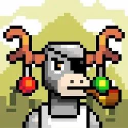 Moose #151