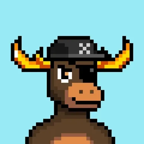 Moose Gang Nft