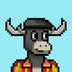 Moose #315