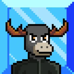 Moose #971