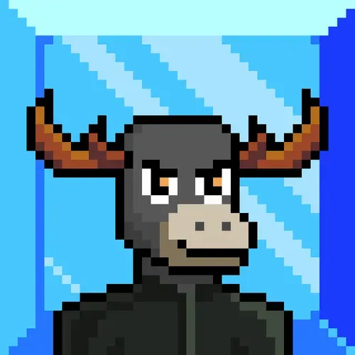 Moose #971