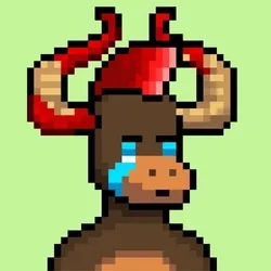 Moose #861