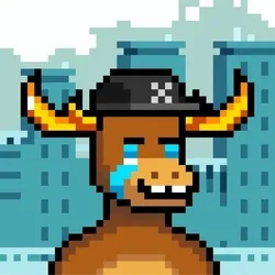 Moose #641