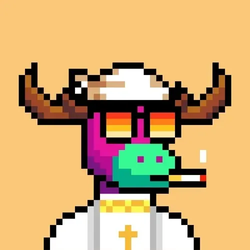 Moose Gang Nft