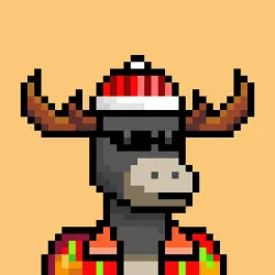 Moose #98