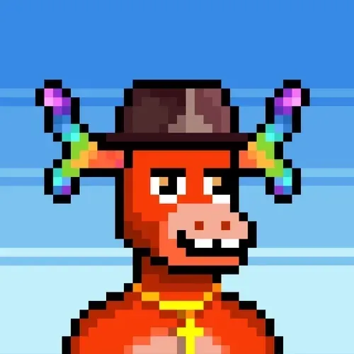 Moose #536