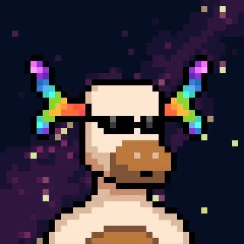 Moose Gang Nft
