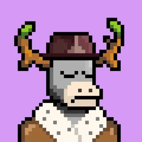 Moose #191