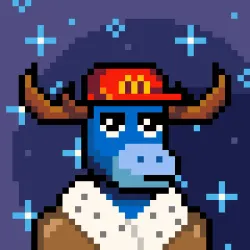 Moose #422