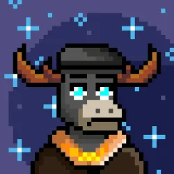 Moose #520