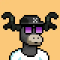 Moose #106