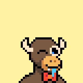 Moose Gang Nft