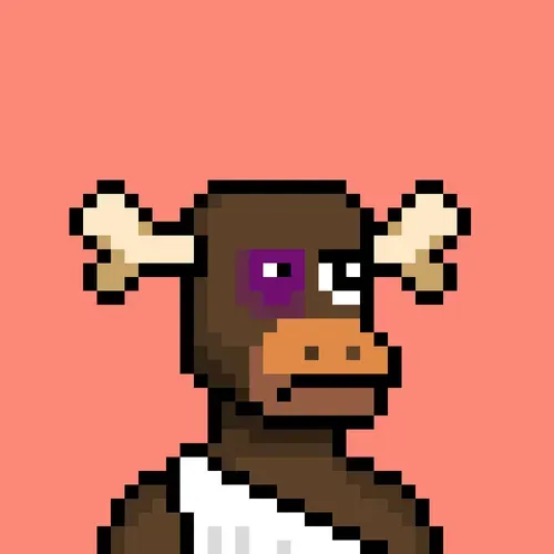 Moose Gang Nft