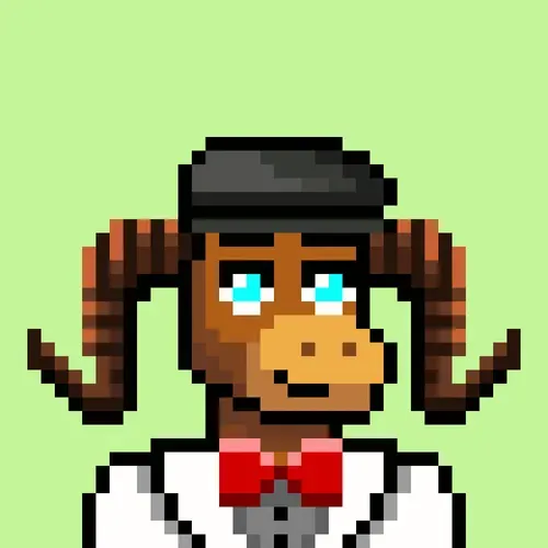 Moose #802