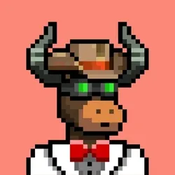 Moose #53