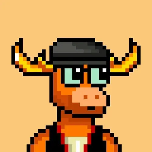 Moose #116