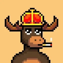 Moose #886