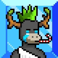 Moose #846