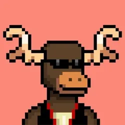 Moose #949