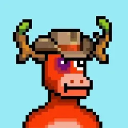 Moose #127