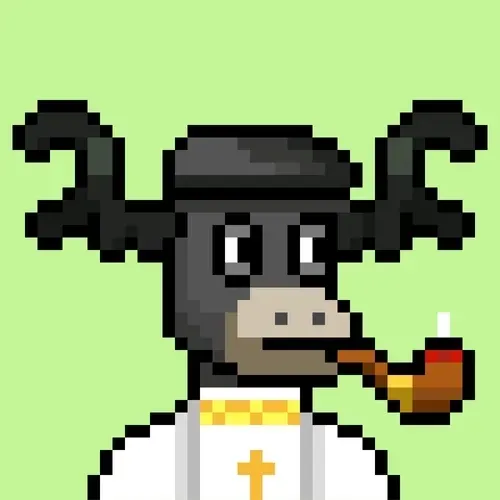 Moose Gang Nft