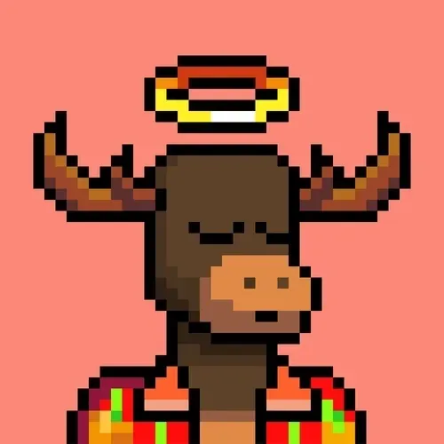 Moose #24