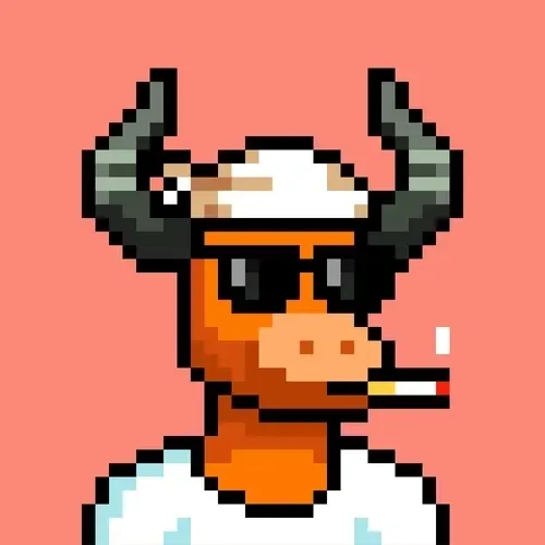Moose #253
