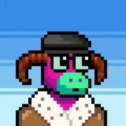 Moose #235