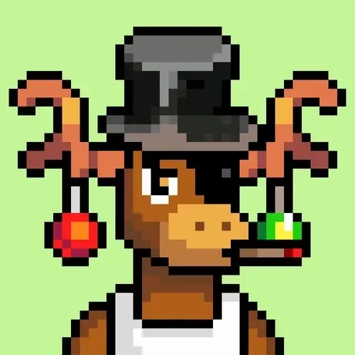 Moose #82