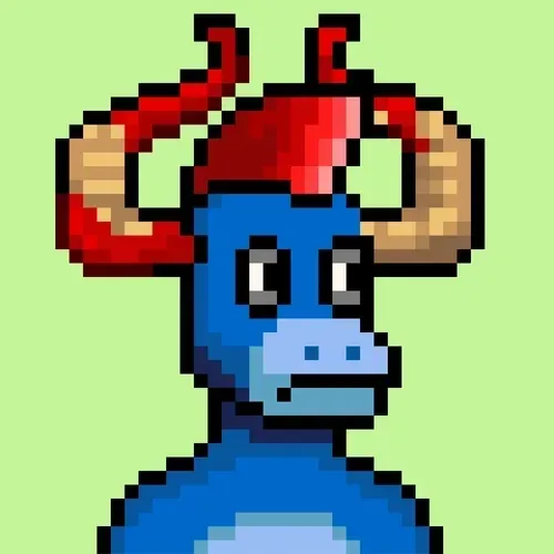 Moose Gang Nft
