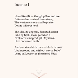 Incanto 1