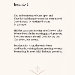 Incanto 2