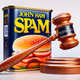 JOHN HAM SPAM