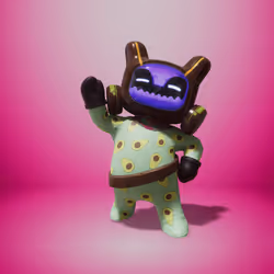 Item Media