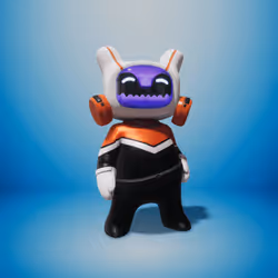 Item Media