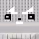 3