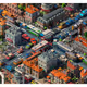 FRACTAL ISTANBUL - DREAMS