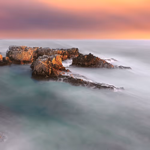 Flying Rocks