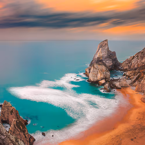 Magnificent Rocks