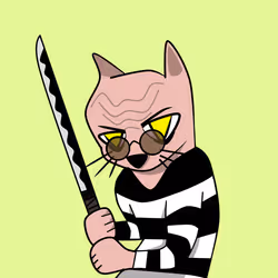 Agent #391