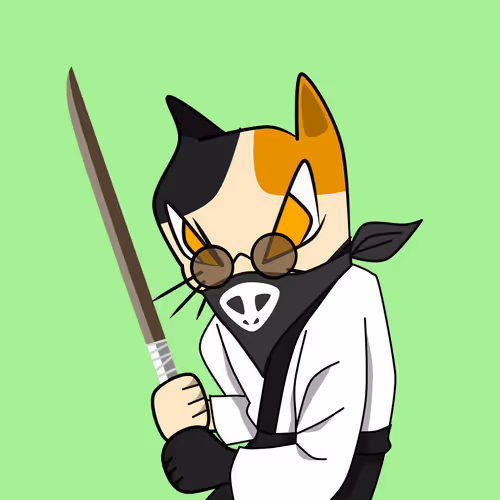 Assassin Cats Agency
