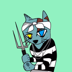 Agent #172