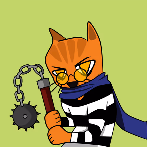 Agent #614