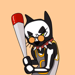 Agent #616