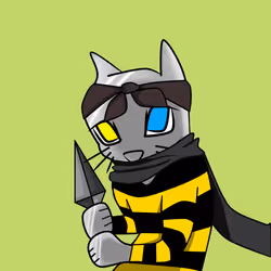Agent #443