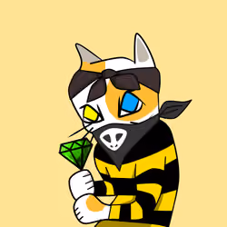 Agent #320