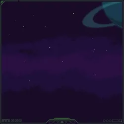 Spacecraft #704