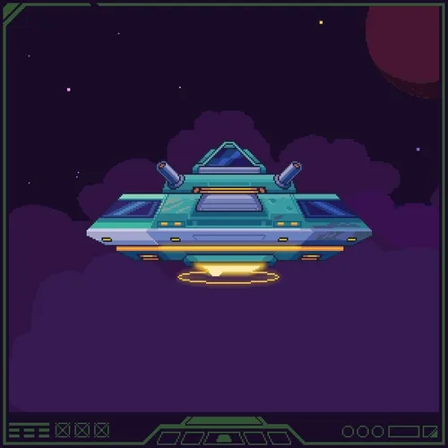 Acrocspacecraft
